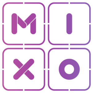 MIXO Logo